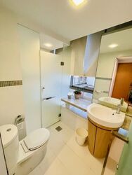 One-north Residences (D5), Apartment #534503341
